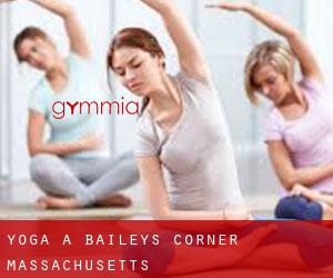 Yoga à Baileys Corner (Massachusetts)