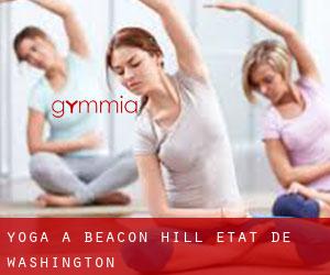 Yoga à Beacon Hill (État de Washington)