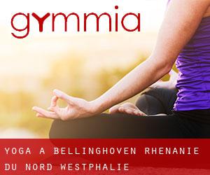 Yoga à Bellinghoven (Rhénanie du Nord-Westphalie)