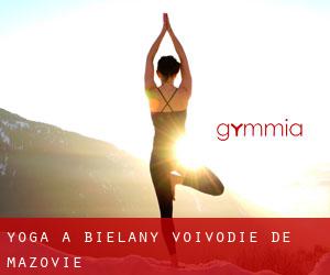 Yoga à Bielany (Voïvodie de Mazovie)