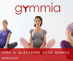 Yoga à Blackburn with Darwen (Borough)
