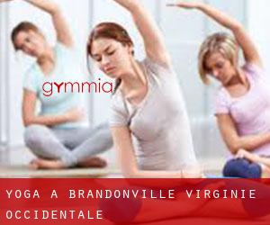Yoga à Brandonville (Virginie-Occidentale)