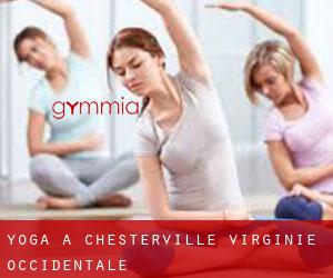 Yoga à Chesterville (Virginie-Occidentale)