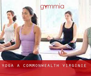 Yoga à Commonwealth (Virginie)