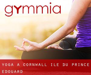 Yoga à Cornwall (Île-du-Prince-Édouard) Yoga à Cornwall (Île-du-Prince-Édouard)