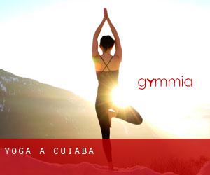 Yoga à Cuiabá
