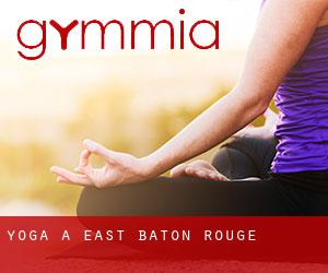 Yoga à East Baton Rouge Yoga à East Baton Rouge