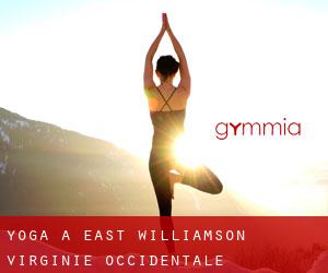 Yoga à East Williamson (Virginie-Occidentale)