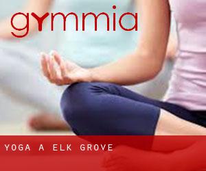 Yoga à Elk Grove