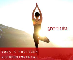 Yoga à Frutigen-Niedersimmental