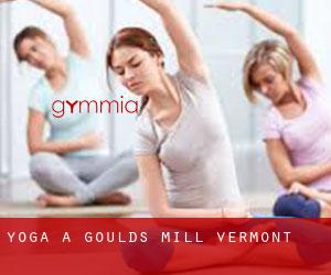 Yoga à Goulds Mill (Vermont)