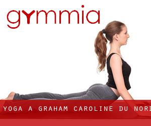 Yoga à Graham (Caroline du Nord) Yoga à Graham (Caroline du Nord)