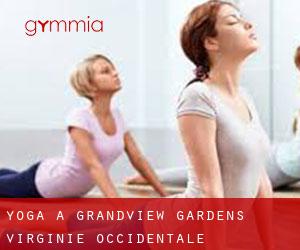 Yoga à Grandview Gardens (Virginie-Occidentale)