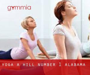 Yoga à Hill Number 1 (Alabama)