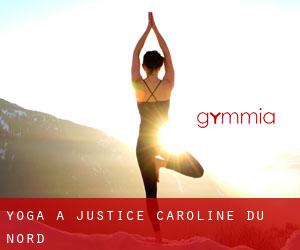 Yoga à Justice (Caroline du Nord)
