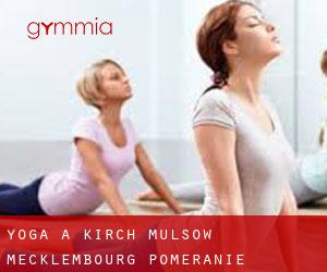 Yoga à Kirch Mulsow (Mecklembourg-Poméranie)