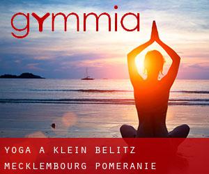 Yoga à Klein Belitz (Mecklembourg-Poméranie)