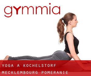 Yoga à Köchelstorf (Mecklembourg-Poméranie)