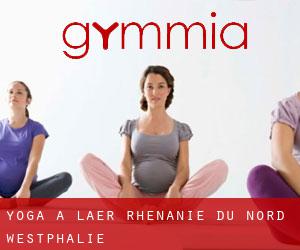 Yoga à Laer (Rhénanie du Nord-Westphalie)