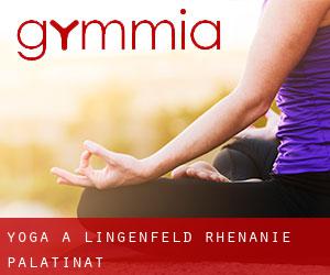 Yoga à Lingenfeld (Rhénanie-Palatinat)