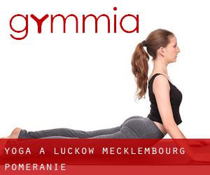 Yoga à Luckow (Mecklembourg-Poméranie)