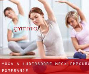 Yoga à Lüdersdorf (Mecklembourg-Poméranie)
