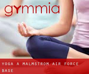 Yoga à Malmstrom Air Force Base
