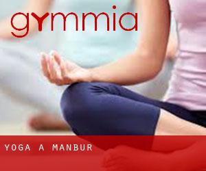 Yoga à Manbur Yoga à Manbur