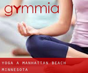 Yoga à Manhattan Beach (Minnesota)