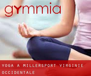 Yoga à Millersport (Virginie-Occidentale)