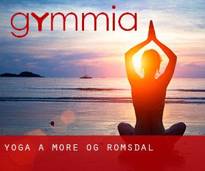 Yoga à Møre og Romsdal Yoga à Møre og Romsdal