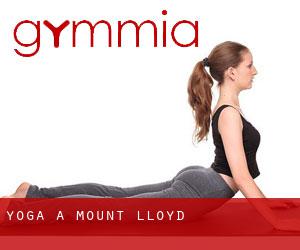 Yoga à Mount Lloyd