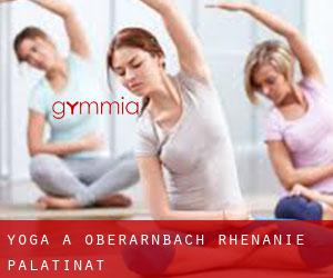 Yoga à Oberarnbach (Rhénanie-Palatinat)