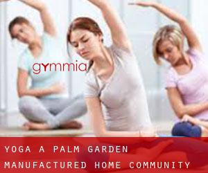 Yoga à Palm Garden Manufactured Home Community
