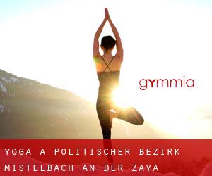 Yoga à Politischer Bezirk Mistelbach an der Zaya