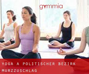 Yoga à Politischer Bezirk Mürzzuschlag