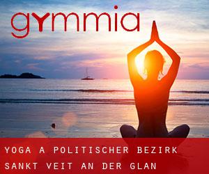 Yoga à Politischer Bezirk Sankt Veit an der Glan