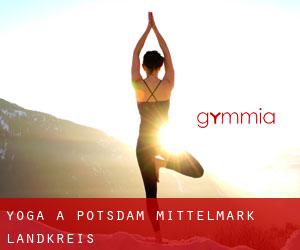 Yoga à Potsdam-Mittelmark Landkreis