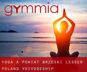 Yoga à Powiat brzeski (Lesser Poland Voivodeship)