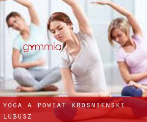 Yoga à Powiat krośnieński (Lubusz)