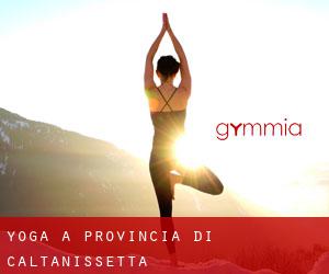 Yoga à Provincia di Caltanissetta