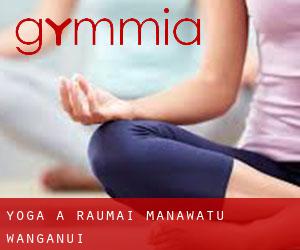 Yoga à Raumai (Manawatu-Wanganui)