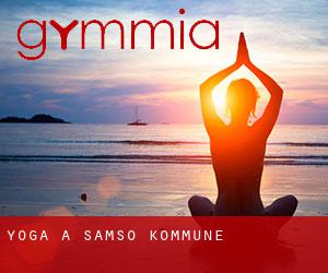 Yoga à Samsø Kommune