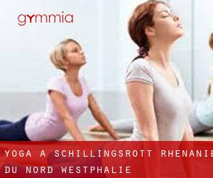 Yoga à Schillingsrott (Rhénanie du Nord-Westphalie)