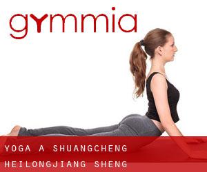 Yoga à Shuangcheng (Heilongjiang Sheng)