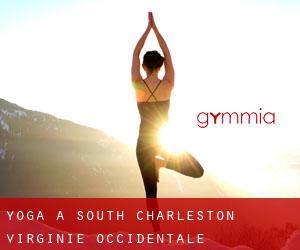 Yoga à South Charleston (Virginie-Occidentale) Yoga à South Charleston (Virginie-Occidentale)