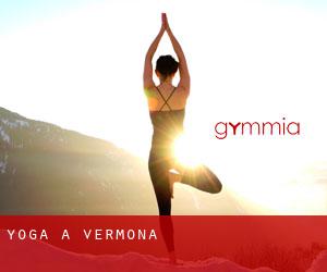 Yoga à Vermona