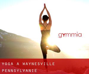 Yoga à Waynesville (Pennsylvanie)