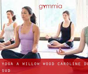 Yoga à Willow Wood (Caroline du Sud)