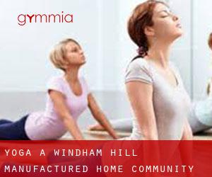 Yoga à Windham Hill Manufactured Home Community